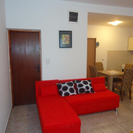 Apartments Villa Micunovic Herceg Novi Habitación foto