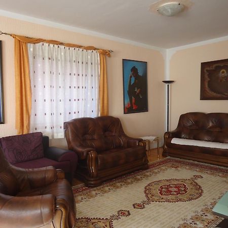 Apartments Villa Micunovic Herceg Novi Habitación foto