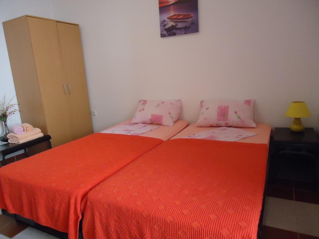 Apartments Villa Micunovic Herceg Novi Habitación foto