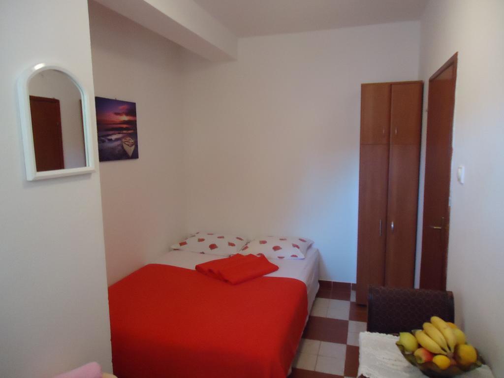 Apartments Villa Micunovic Herceg Novi Habitación foto