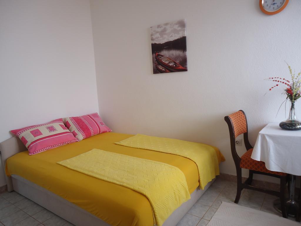 Apartments Villa Micunovic Herceg Novi Habitación foto