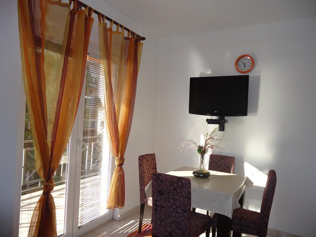 Apartments Villa Micunovic Herceg Novi Habitación foto