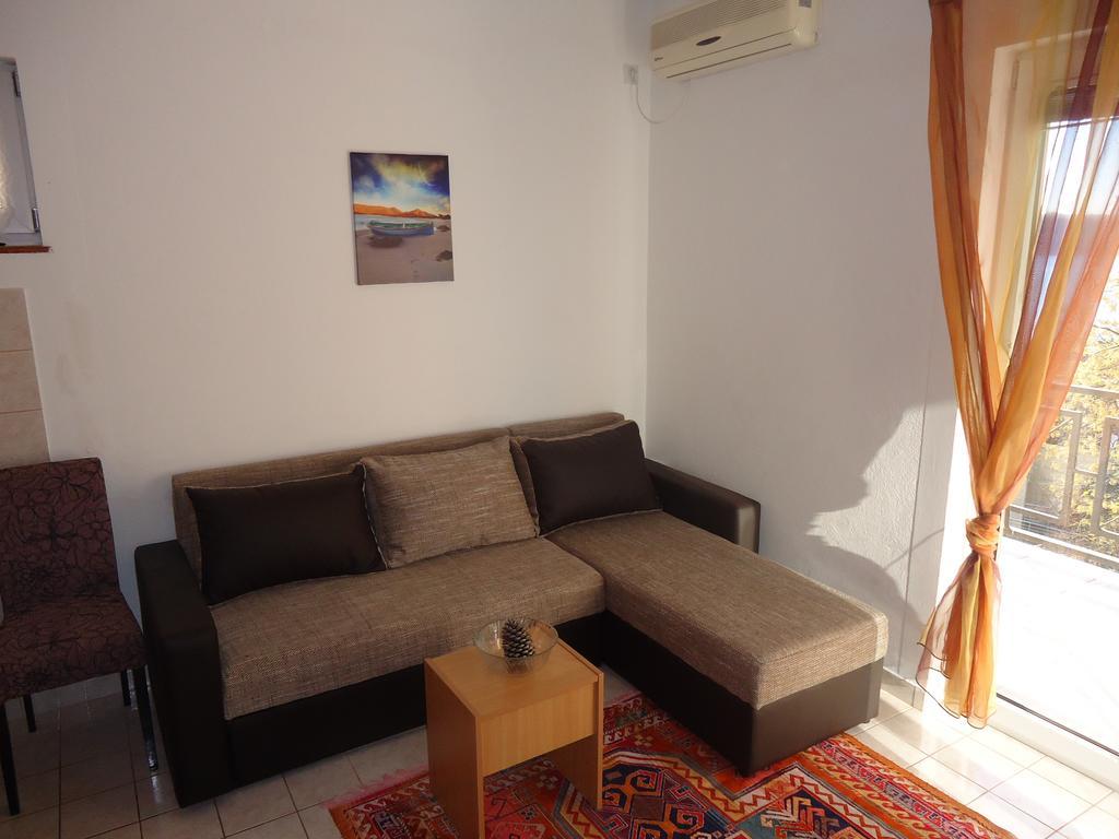 Apartments Villa Micunovic Herceg Novi Habitación foto