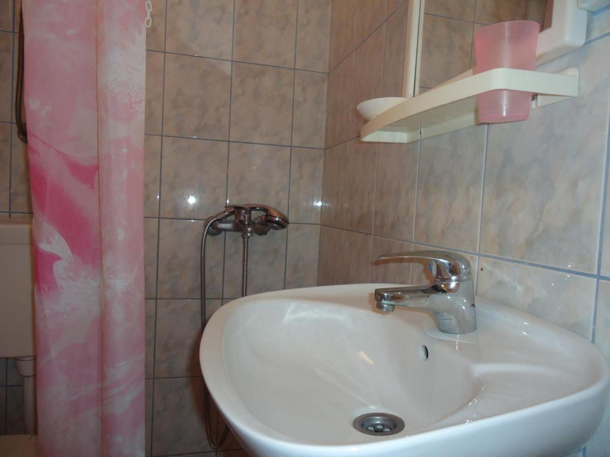 Apartments Villa Micunovic Herceg Novi Habitación foto
