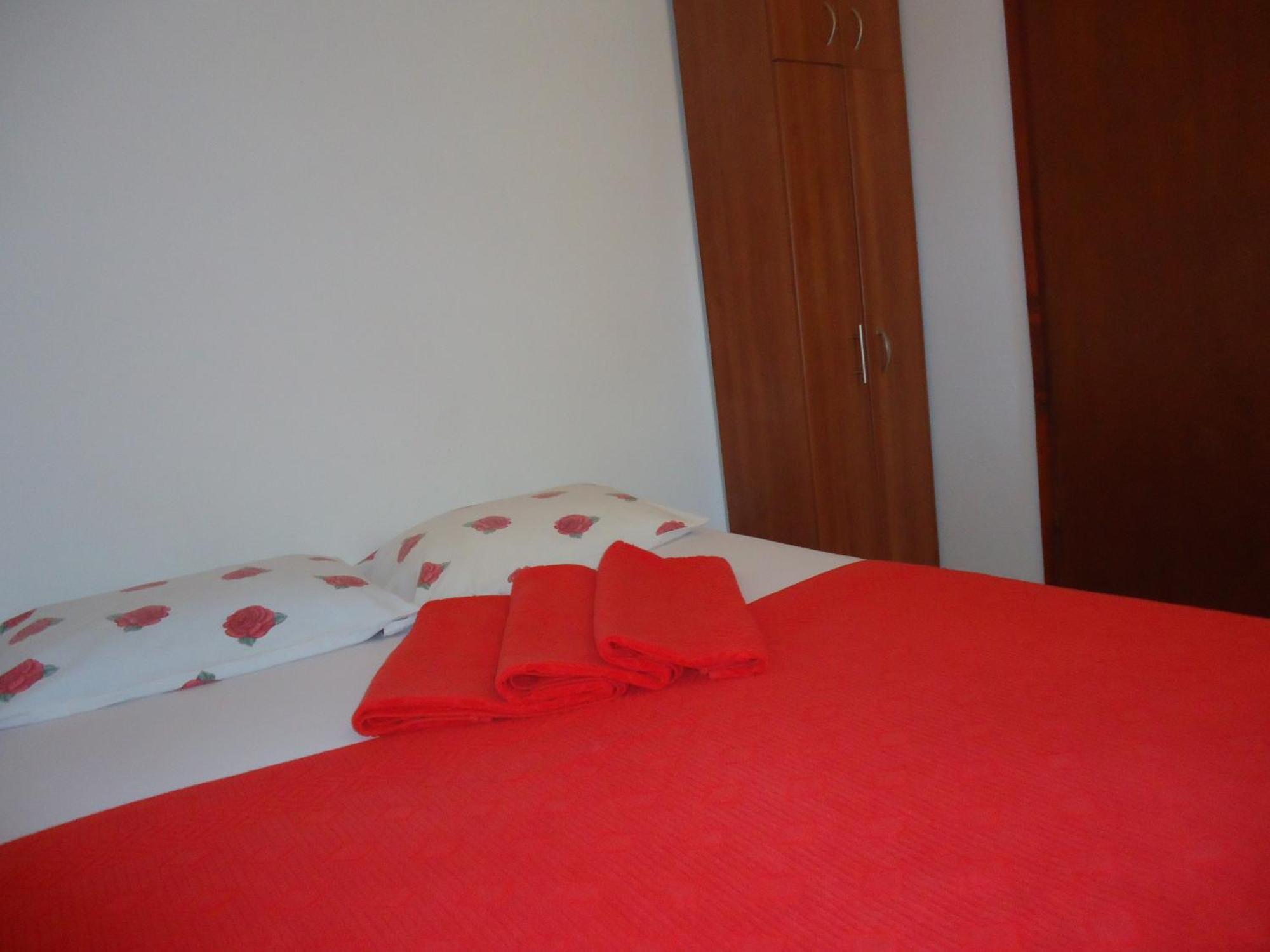 Apartments Villa Micunovic Herceg Novi Habitación foto