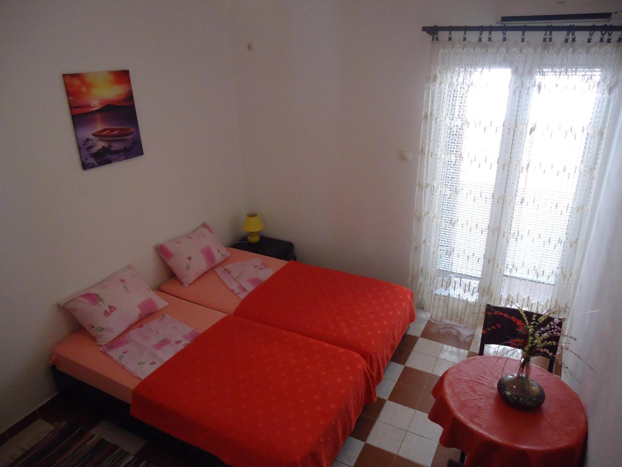 Apartments Villa Micunovic Herceg Novi Habitación foto