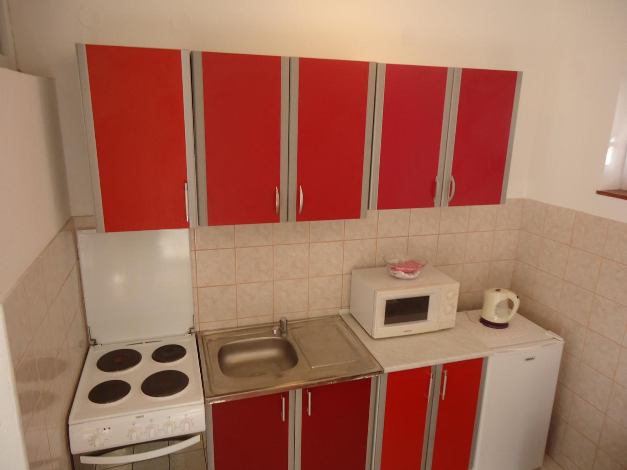 Apartments Villa Micunovic Herceg Novi Habitación foto