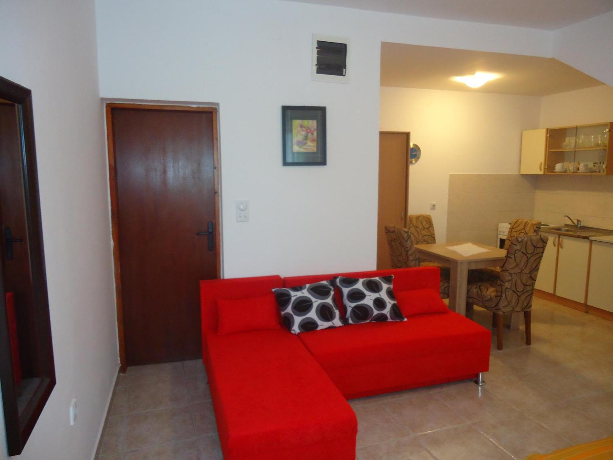 Apartments Villa Micunovic Herceg Novi Habitación foto