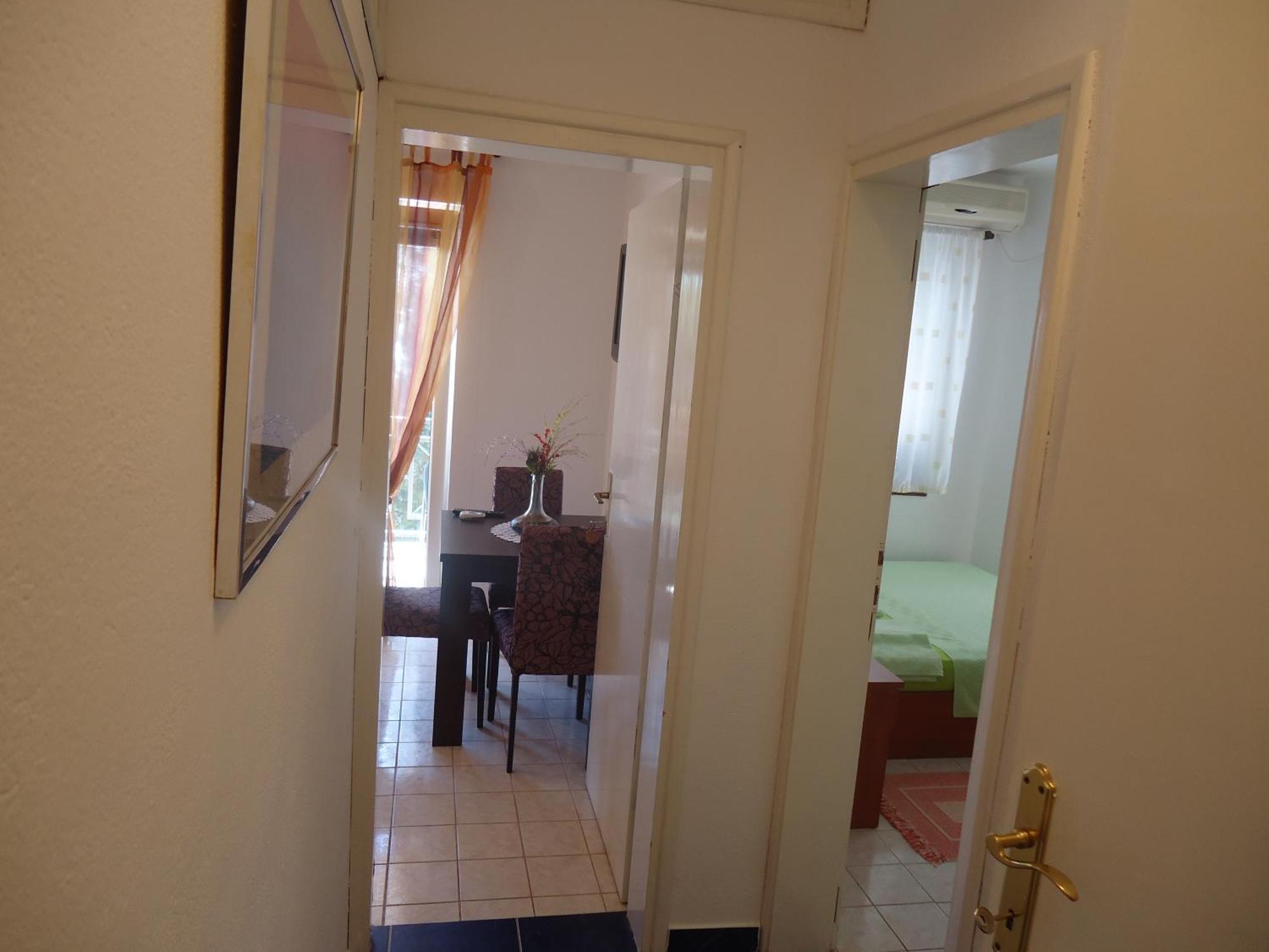 Apartments Villa Micunovic Herceg Novi Habitación foto