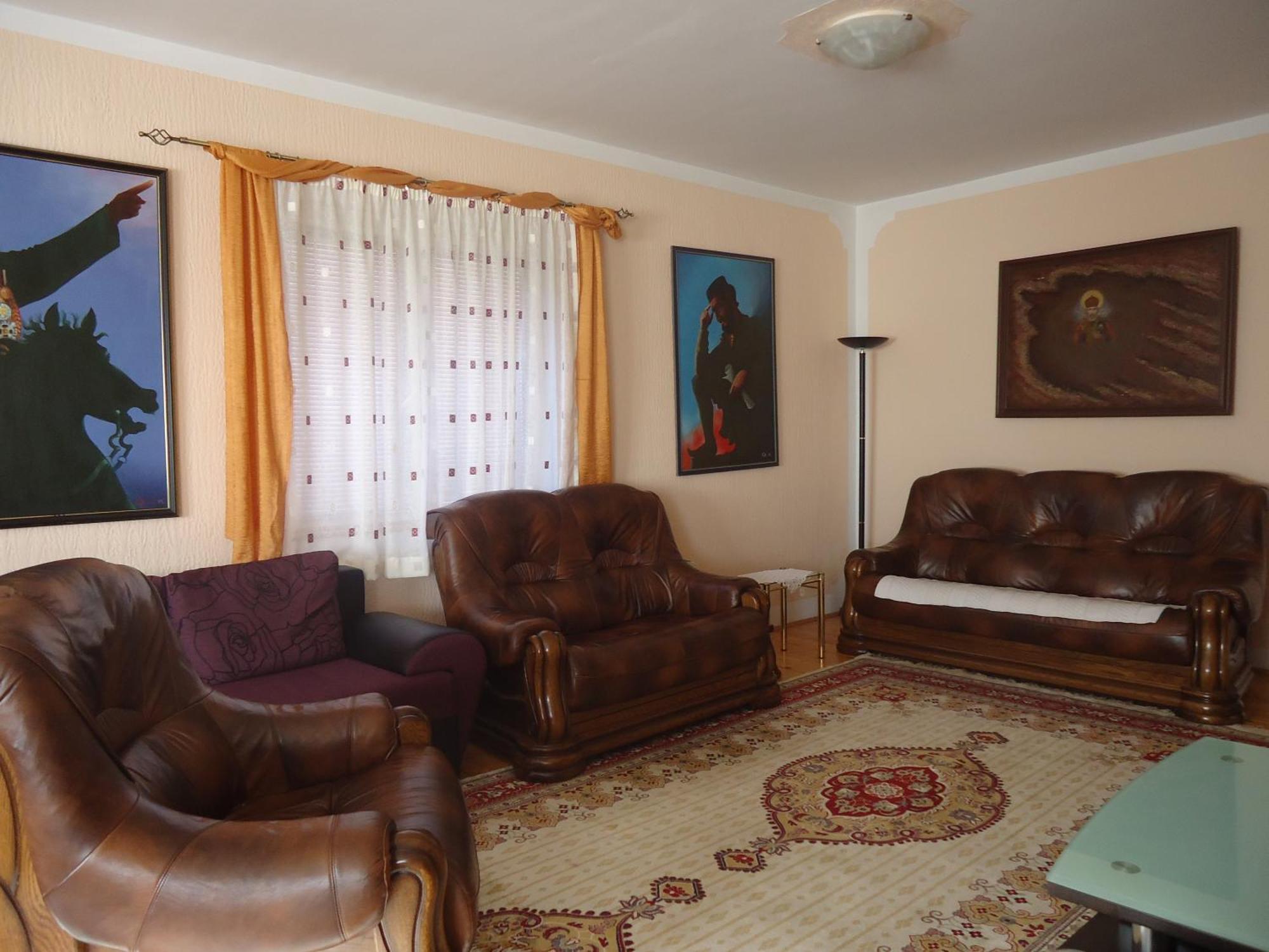 Apartments Villa Micunovic Herceg Novi Habitación foto