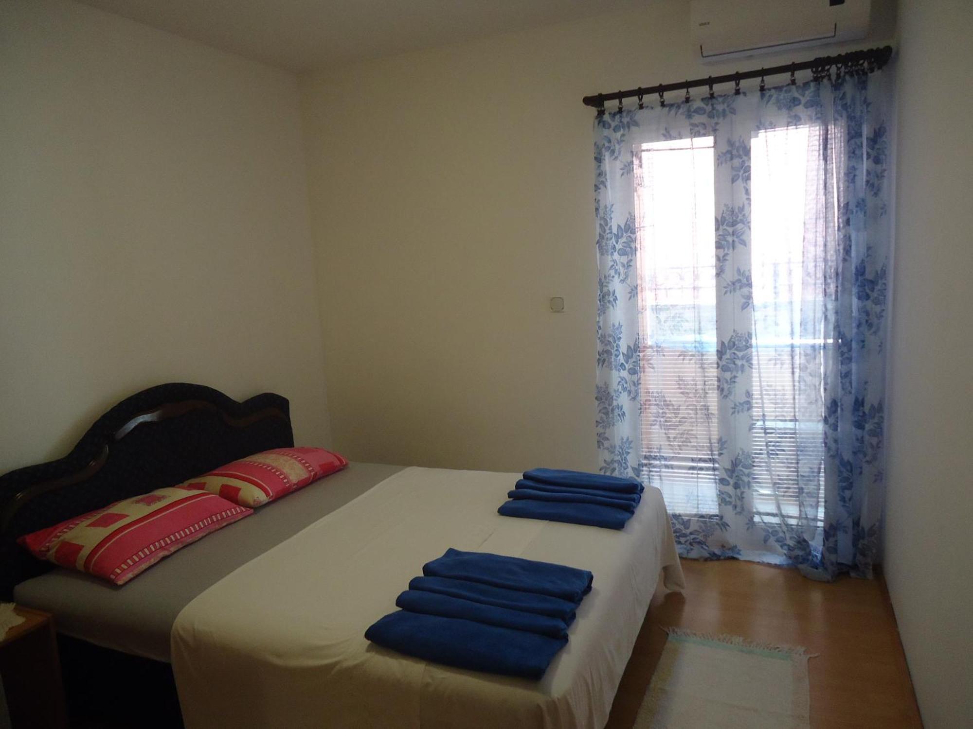 Apartments Villa Micunovic Herceg Novi Habitación foto