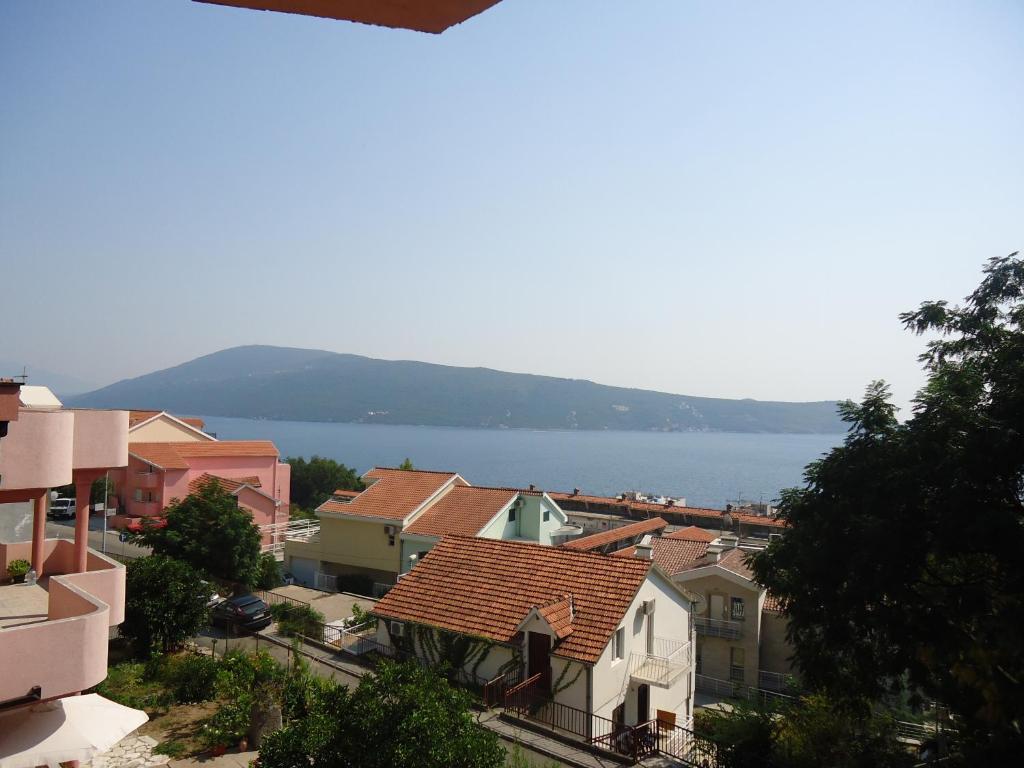 Apartments Villa Micunovic Herceg Novi Habitación foto