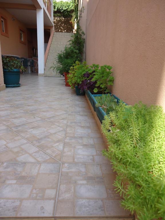 Apartments Villa Micunovic Herceg Novi Habitación foto