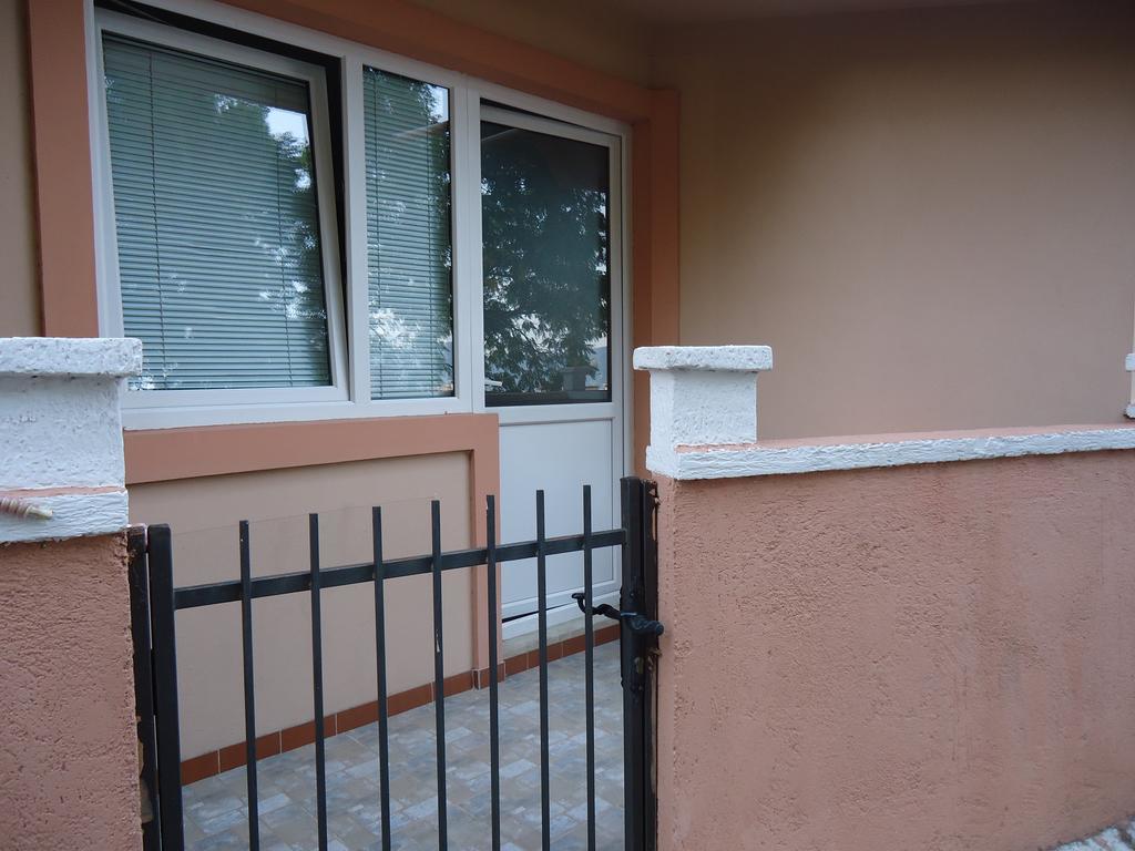 Apartments Villa Micunovic Herceg Novi Habitación foto