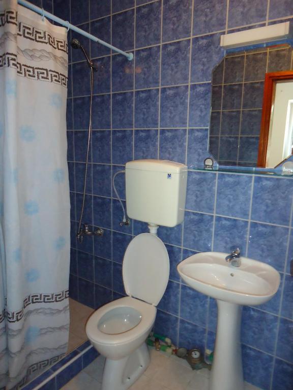 Apartments Villa Micunovic Herceg Novi Habitación foto