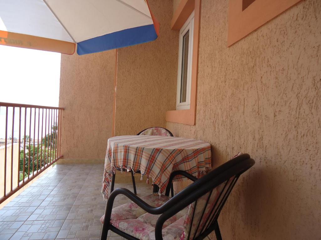 Apartments Villa Micunovic Herceg Novi Habitación foto