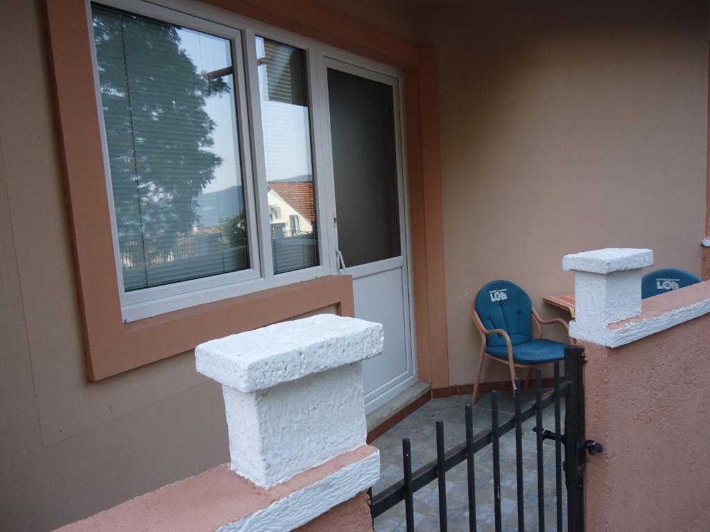 Apartments Villa Micunovic Herceg Novi Habitación foto