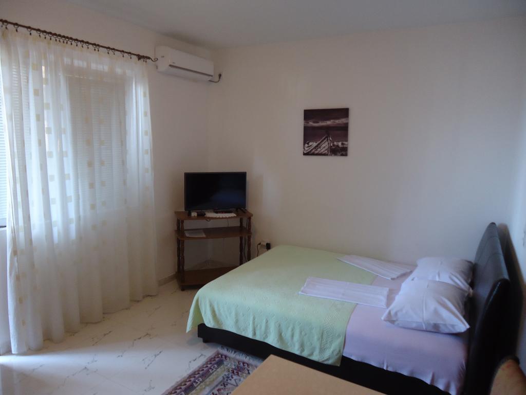 Apartments Villa Micunovic Herceg Novi Exterior foto