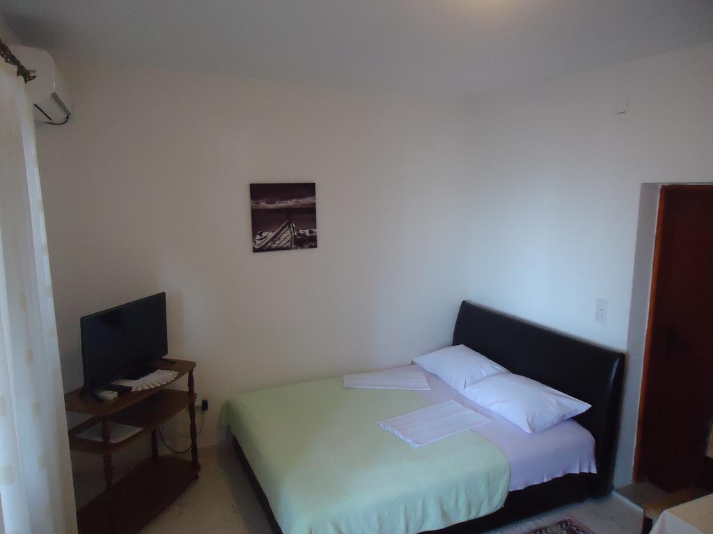 Apartments Villa Micunovic Herceg Novi Exterior foto