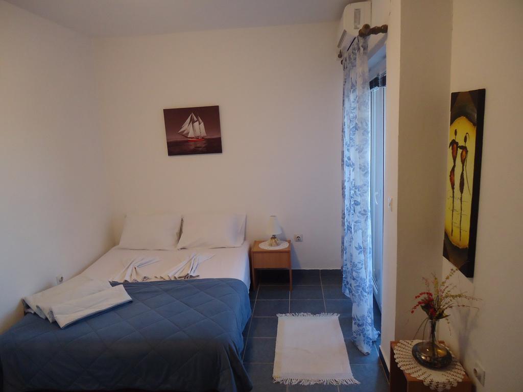 Apartments Villa Micunovic Herceg Novi Exterior foto