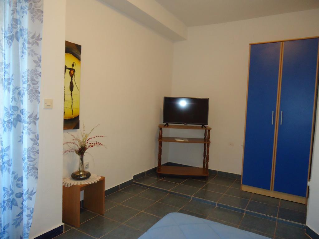 Apartments Villa Micunovic Herceg Novi Exterior foto