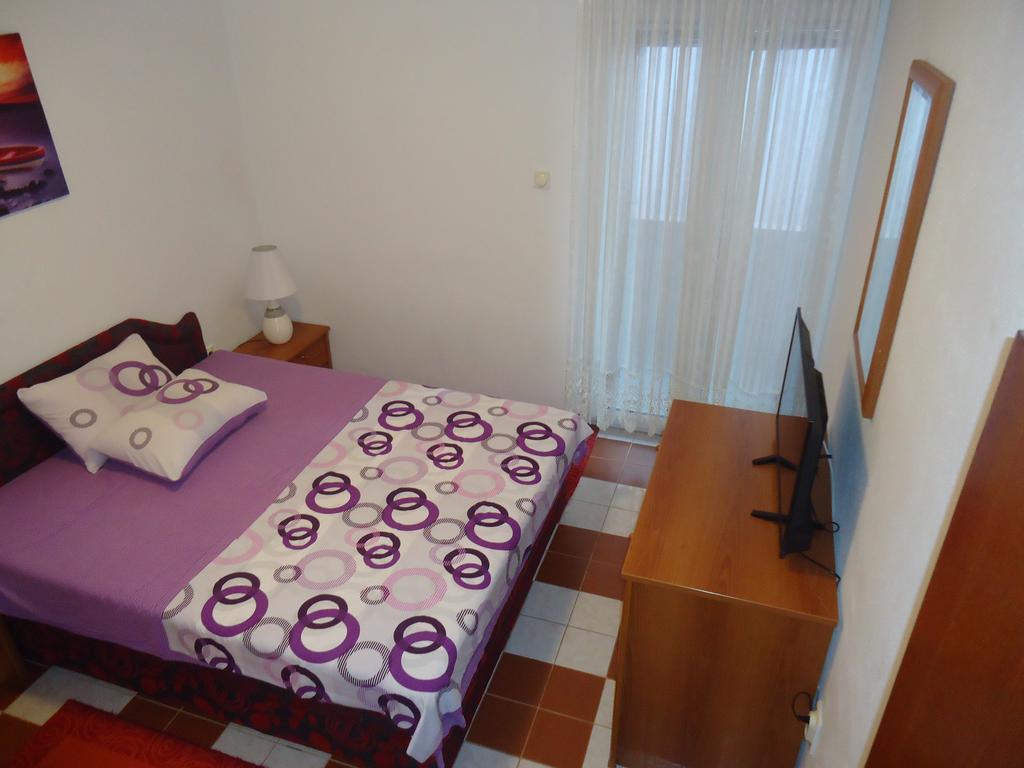 Apartments Villa Micunovic Herceg Novi Exterior foto