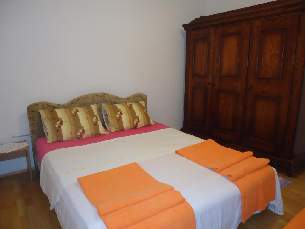 Apartments Villa Micunovic Herceg Novi Habitación foto