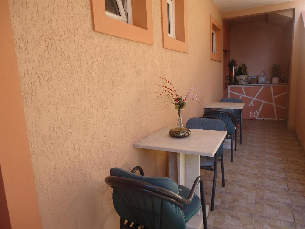 Apartments Villa Micunovic Herceg Novi Habitación foto