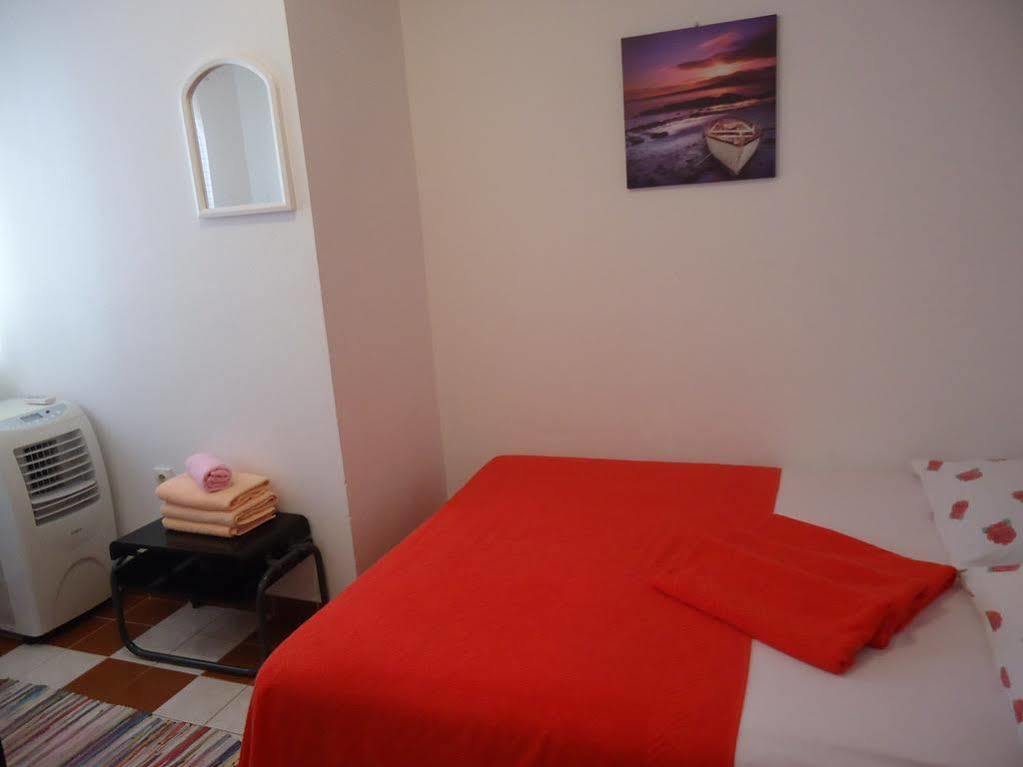 Apartments Villa Micunovic Herceg Novi Exterior foto