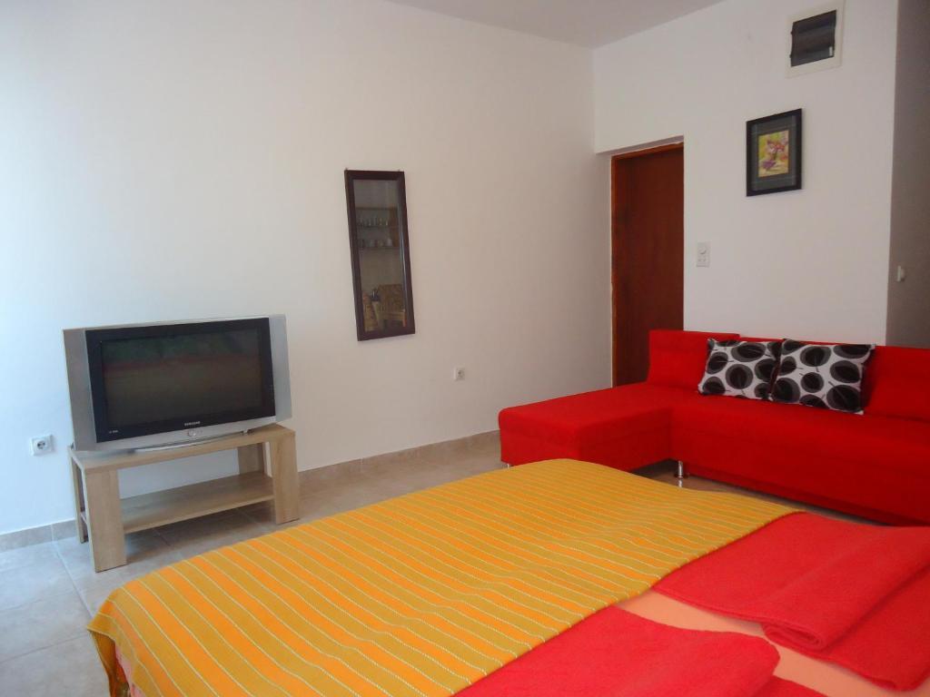 Apartments Villa Micunovic Herceg Novi Habitación foto