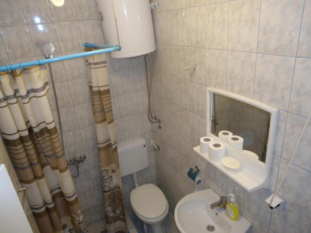 Apartments Villa Micunovic Herceg Novi Habitación foto