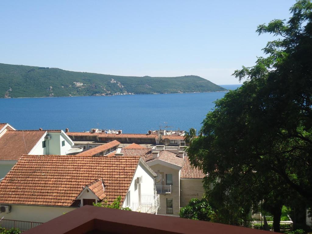 Apartments Villa Micunovic Herceg Novi Habitación foto